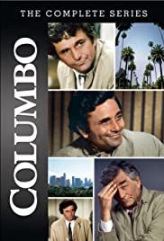 Watch Full Movie : Columbo (19712003)