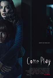 Watch Full Movie :Come Play (2020)