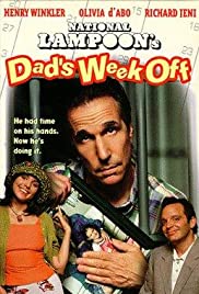 Dads Week Off (1997)
