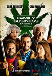 Family Business (2019 )