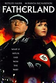 Watch free full Movie Online Fatherland (1994)