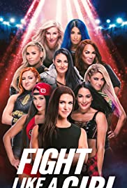 Watch Full Tvshow :Fight Like a Girl (2020 )