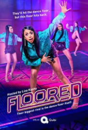 Floored (2020 )