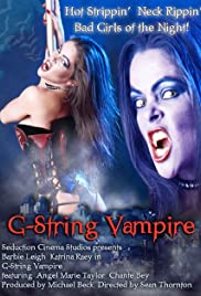Watch free full Movie Online G String Vampire (2005)