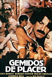 Watch free full Movie Online Gemidos de placer (1983)