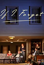 Watch free full Movie Online If I Forget (2017)