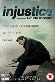 Watch Full Tvshow :Injustice (2011)