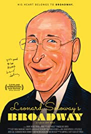 Leonard Soloways Broadway (2017)