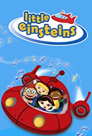 Watch free full Movie Online Little Einsteins (20052018)
