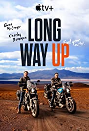 Watch Full Movie : Long Way Up (2020 )