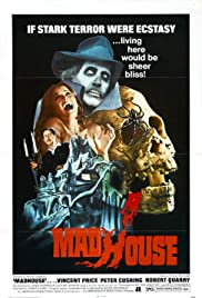Madhouse (1974)