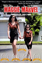 Maggie Marvel (2011)