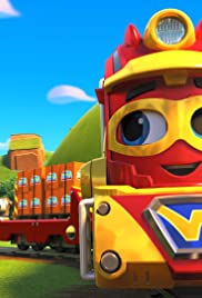Mighty Express (2020 )