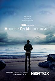 Murder on Middle Beach (2020 )