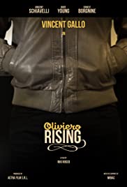 Oliviero Rising (2007)