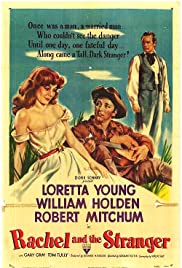 Watch Full Movie : Rachel and the Stranger (1948)