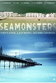 Seamonsters (2011)