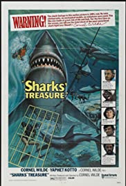 Sharks Treasure (1975)