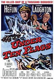 Under Ten Flags (1960)