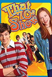 Watch Full Tvshow :That 70s Show (19982006)