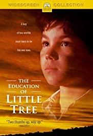 The Education of Little Tree (1997)