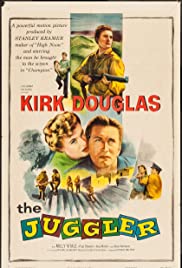 Watch free full Movie Online The Juggler (1953)