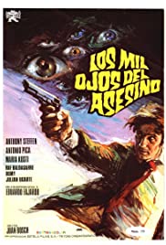 The Killer with a Thousand Eyes (1973)