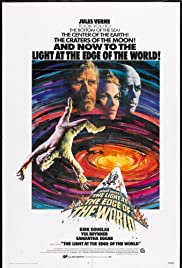 Watch free full Movie Online The Light at the Edge of the World (1971)