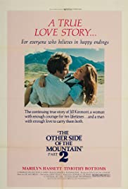 Watch Full Movie :The Other Side of the Mountain: Part II (1978)