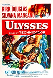 Watch free full Movie Online Ulysses (1954)