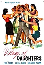 Village of Daughters (1962)