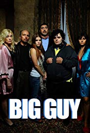 Big Guy (2009)