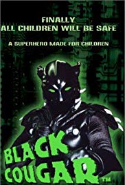 Black Cougar (2002)