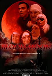 Watch free full Movie Online Blood Moon (2015)