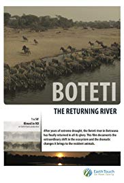 Boteti: The Returning River (2011)