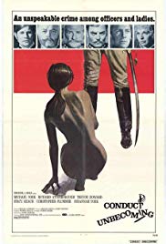 Conduct Unbecoming (1975)