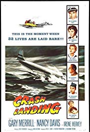 Crash Landing (1958)