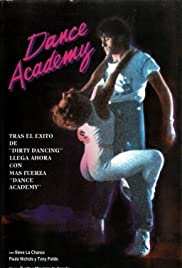 Dance Academy (1988)