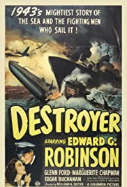 Watch free full Movie Online Destroyer (1943)