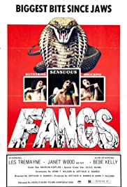 Watch free full Movie Online Snakes (1974)