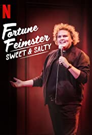 Fortune Feimster: Sweet & Salty (2020)