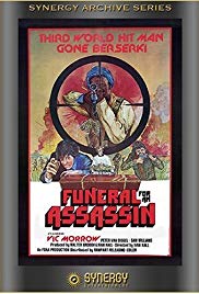 Funeral for an Assassin (1974)
