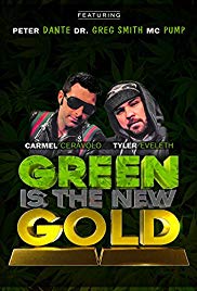 Green Is the New Gold (2017)