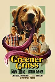 Greener Grass (2015)