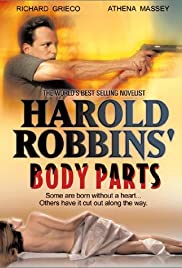 Harold Robbins Body Parts (2001)