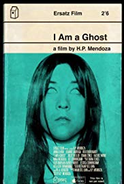 I Am a Ghost (2012)