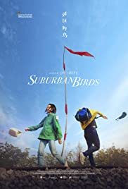 Watch free full Movie Online Suburban Birds (2018)