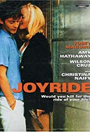 Watch free full Movie Online Joyride (1997)