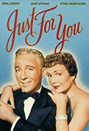 Just for You (1952)