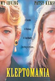 Watch free full Movie Online Kleptomania (1995)